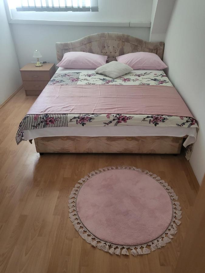 Bed and Breakfast Pansion Brod Экстерьер фото
